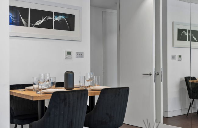 The Baker Residences - Foto 63