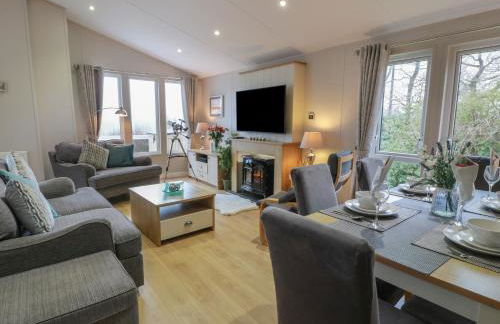 Argyll View Lodge - Foto 6