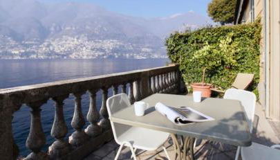 Terrazza Torno - Foto 3