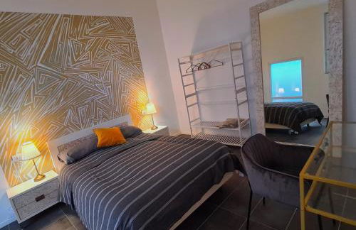 Be Magenta, Art Home - Yellow style - Near Milano, Rho Fiera, Malpensa - Foto 57