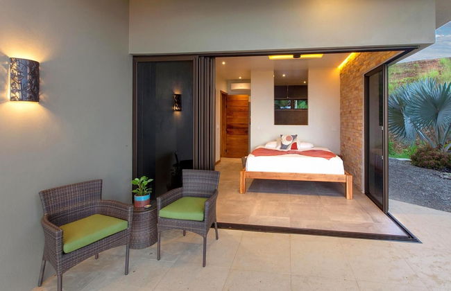 Luxe 4 Bdrm Villa w Epic Oceanview Infinity Pool - Foto 5