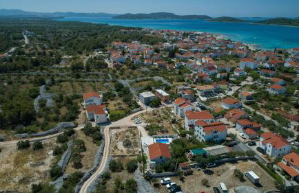 Villa Divna Vodice-Srima - Foto 39
