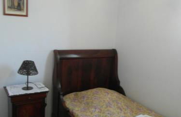 Maison de vacances avec piscine privative, Oustau des Oliviers vue dominante Colorado provençal - Foto 26