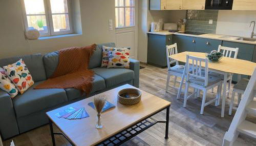 Gîte de charme au coeur de la baie de Somme - Foto 3