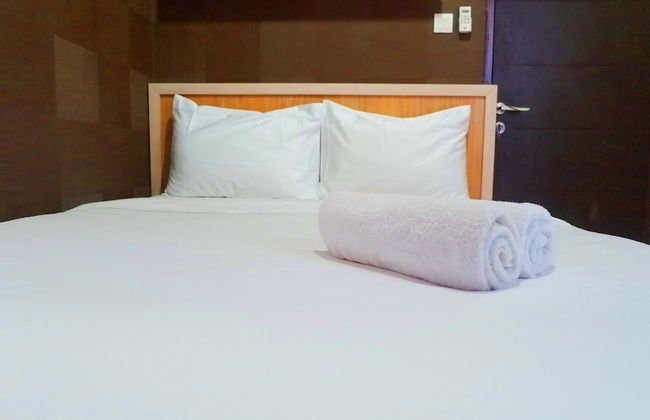 Best View 2BR Apartment at Tamansari Papilio - Foto 2