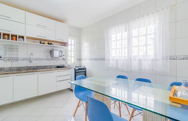 GB08 Casa 4 Suites em Guarajuba - Foto 13