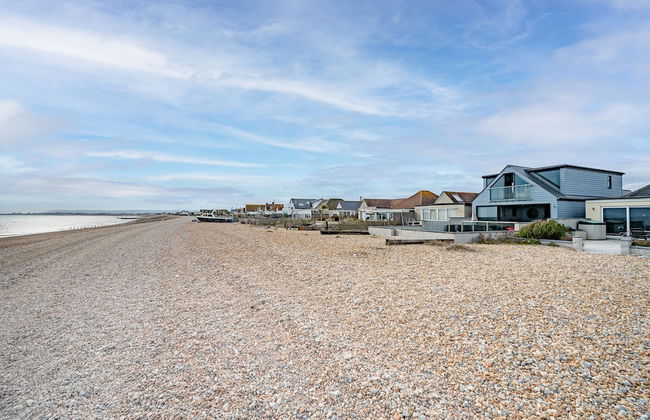 Beach View Breeze - Foto 51