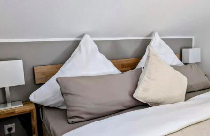 Blackforest Apartment Schömberg - Foto 14