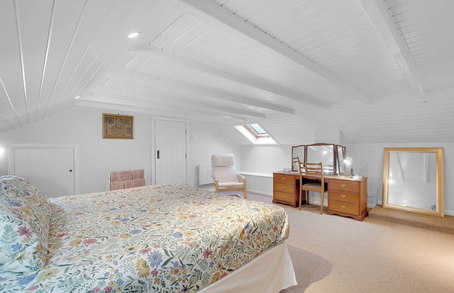 Hill House Hideaway - North East Escapes - Foto 3