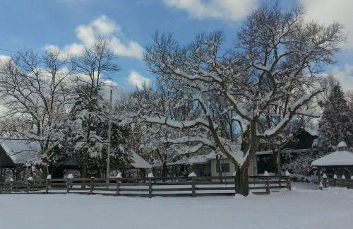Bourbon Trail Cabin on the Farm - Foto 24