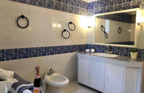 Villa Andros Époque - Foto 16