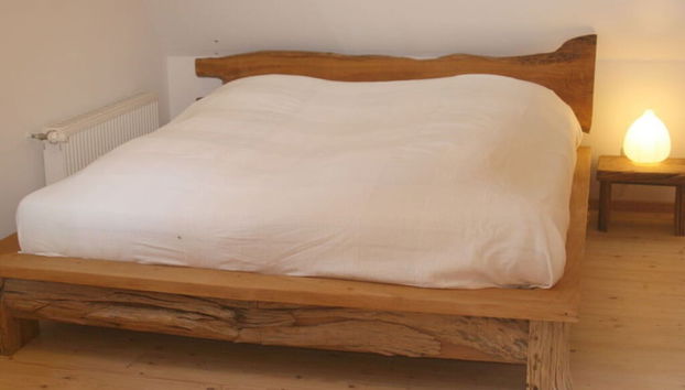 Quellenhof Comfortable Holiday Residence - Foto 3, Habitación