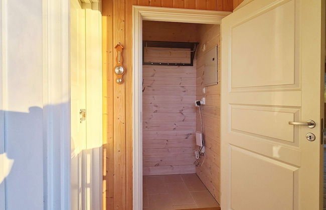 5 Person Holiday Home in Lonevag-by Traum - Foto 18