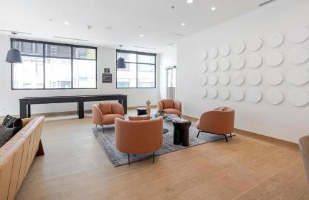 Landing Beautiful 1BD Gym Rooftop Lounge - Foto 25