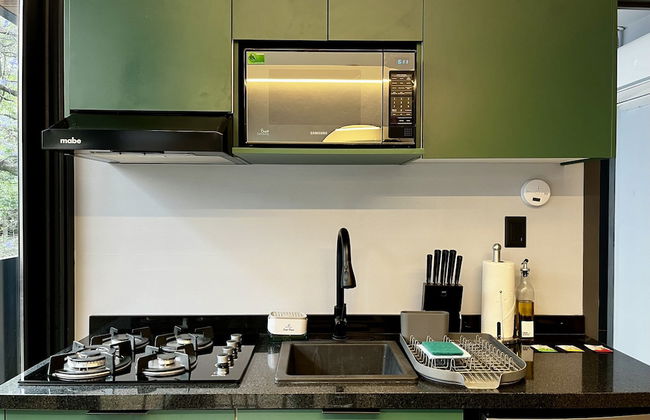 Lamartine by Wynwood House - Foto 32