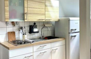 Ferienwohnung Neheim Gemütliche Unterkunft in zentraler Lage - Foto 6