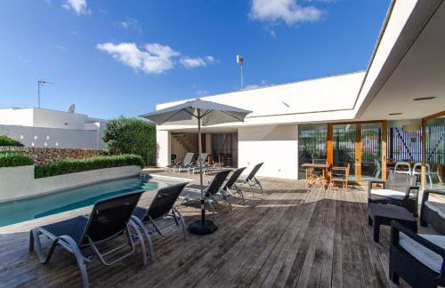 Villa Ses Alzines - Foto 4