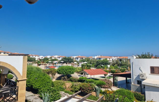 Carrington Sea Magic 2 bed Plus 2 Apartment - Photo 17