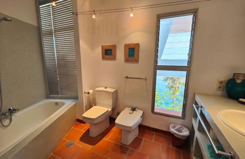 Only Adult Villa El Abanico - Foto 48