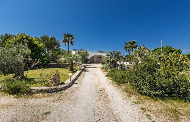 Tenuta Gianfredi - Foto 59