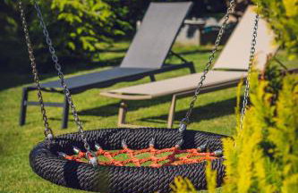 SeaUSasino - Luksusowe Drewniane Domy z Kominkami - Foto 69