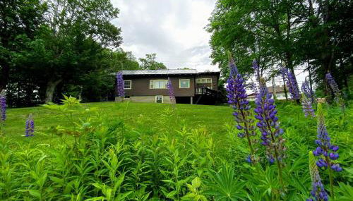23SR Traditional Austrian Chalet at the base of Cannon Ski Area in Franconia Notch - Foto 2