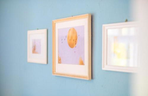 Ferienwohnung Papenmühle am Kurpark - Foto 10