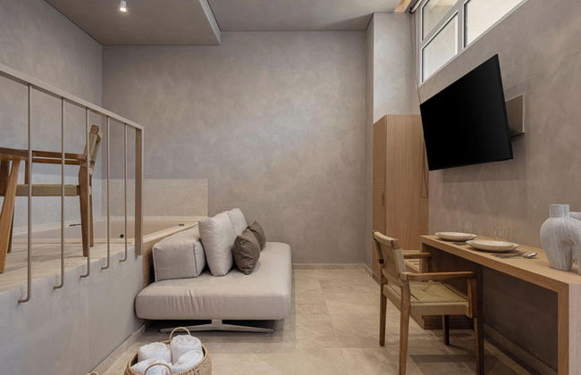 Hestia Boutique Rooms - Foto 33