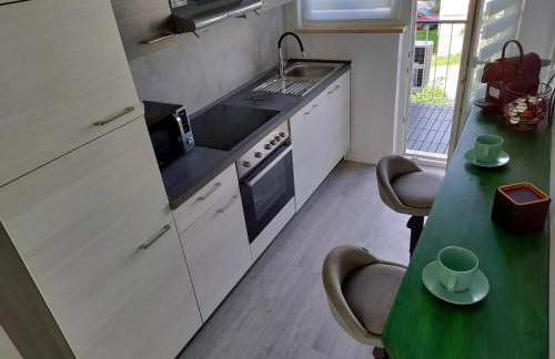 Apartment Alma - Foto 9