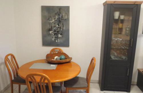 charmante Erdgeschosswohnung in Daun - Photo 11