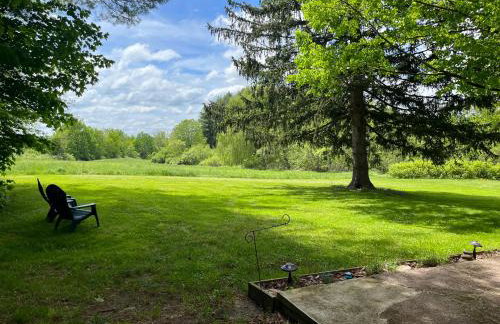 Peaceful Meadow Retreat - Foto 1