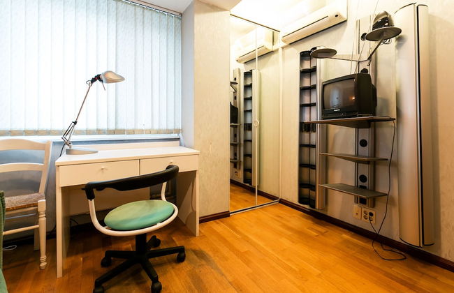 MaxRealty24 Slavyanskiy Bulvar - Foto 16