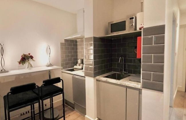 Canal Walk Studios - Foto 14