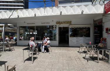 Hany apartment Ducado 7-C - Foto 26