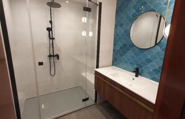 Tres Terrazas Ocean view apartment - Photo 9