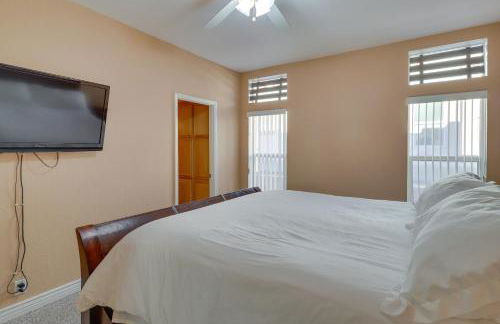 Pet-Friendly Needles Vacation Rental Near River! - Foto 13