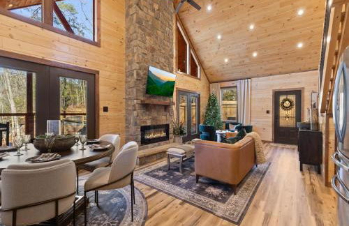 Mountain Ventures by Jackson Mountain Rentals - Foto 44