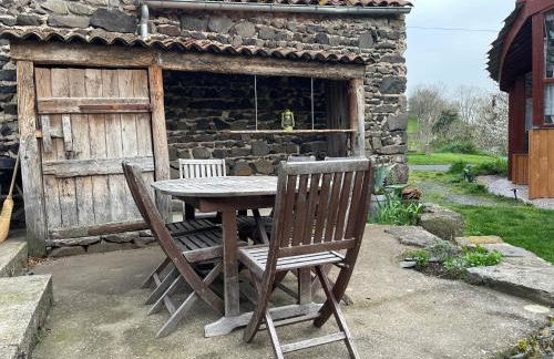 La clé des champs de Laumont - Foto 18