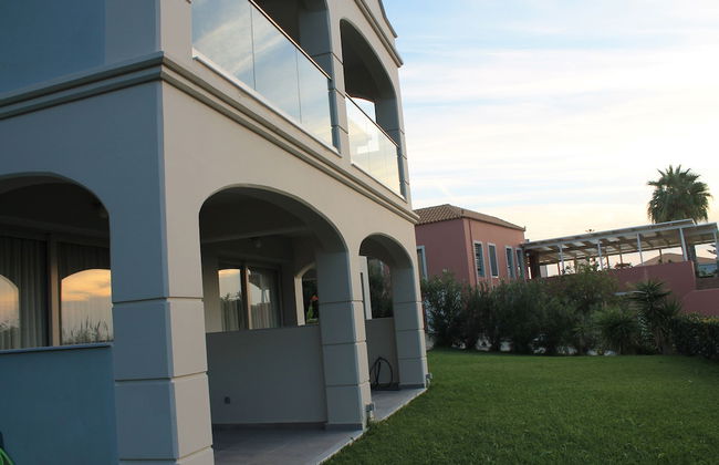 Astra Village Hotel Suites - Foto 70