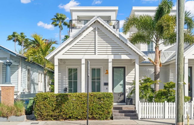 NEW The Humidor - 2 Epic Ybor Townhomes - Foto 26