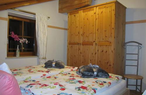 Ferienwohnung Bei Mutti - Foto 8