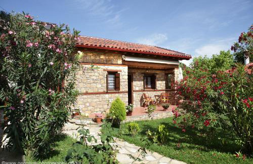 Kamares House Apartments & Studios - Foto 12