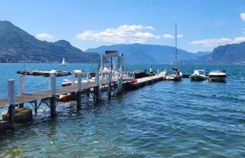 La Rosa e la Spina - Independent House with Garden, Dervio-Lake Como - Foto 33