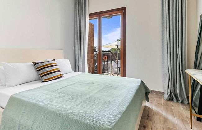 Villa Hg21 Olympus in Kouklia - Foto 19