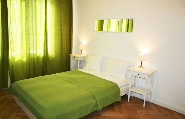 Apartment Lea - Foto 3