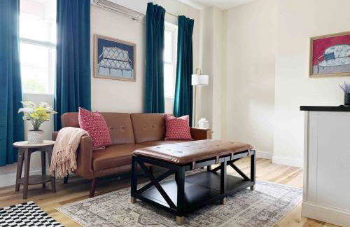 The Cardinal Studio Apartments - Foto 52