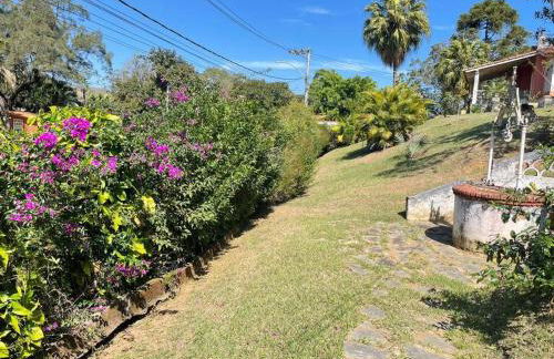 Mirante do Lago - Suíte Gold em frente ao Lago de Javary - Foto 40