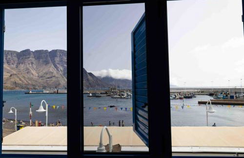 La Avenida Las Nieves Agaete - Foto 12