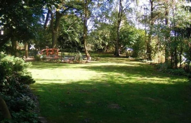 Ferienwohnung, Herzlake - Photo 14