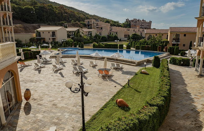 Menada Negresco Apartments - Photo 27